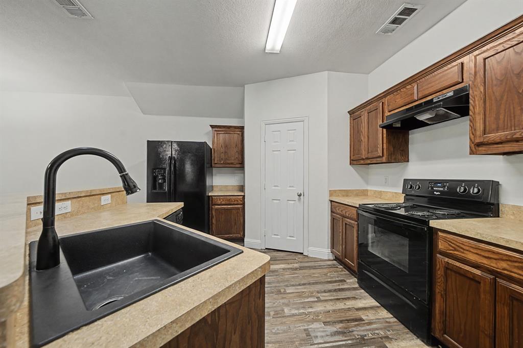 Kleberg Villas - Residential