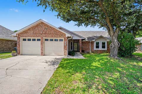 Photo of 6852 Megan Lane, North Richland Hills, TX 76182 (MLS # 21296329)