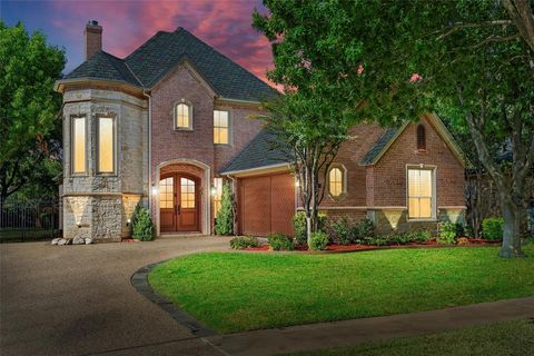1925 Manor Way Drive Mansfield TX 76063