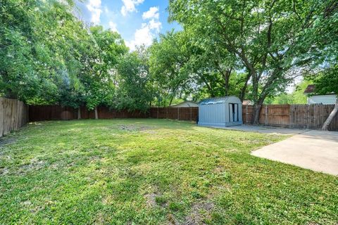 Tiny photo for 3033 Ballinger Drive, Garland, TX 75041 (MLS # 21266894)
