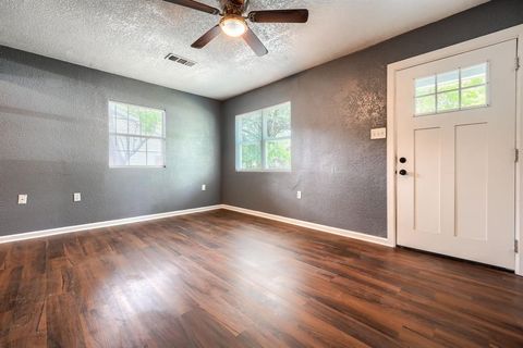 Tiny photo for 3033 Ballinger Drive, Garland, TX 75041 (MLS # 21266894)