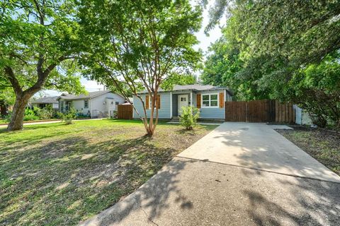 Tiny photo for 3033 Ballinger Drive, Garland, TX 75041 (MLS # 21266894)