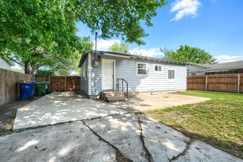 Tiny photo for 3033 Ballinger Drive, Garland, TX 75041 (MLS # 21266894)