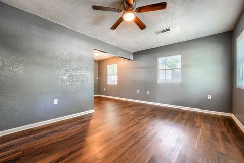Tiny photo for 3033 Ballinger Drive, Garland, TX 75041 (MLS # 21266894)