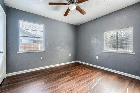 Tiny photo for 3033 Ballinger Drive, Garland, TX 75041 (MLS # 21266894)