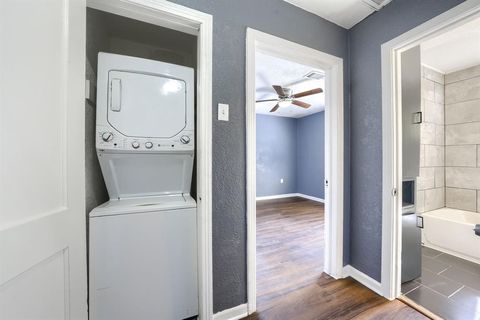 Tiny photo for 3033 Ballinger Drive, Garland, TX 75041 (MLS # 21266894)