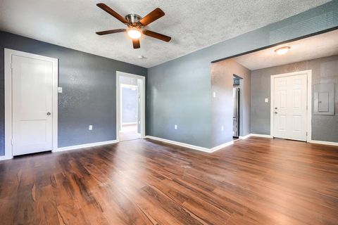 Tiny photo for 3033 Ballinger Drive, Garland, TX 75041 (MLS # 21266894)