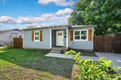 Photo of 3033 Ballinger Drive, Garland, TX 75041 (MLS # 21266894)