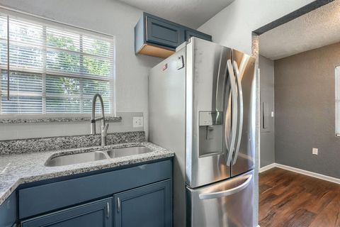 Tiny photo for 3033 Ballinger Drive, Garland, TX 75041 (MLS # 21266894)