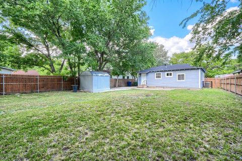 Tiny photo for 3033 Ballinger Drive, Garland, TX 75041 (MLS # 21266894)