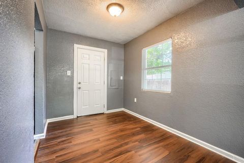 Tiny photo for 3033 Ballinger Drive, Garland, TX 75041 (MLS # 21266894)