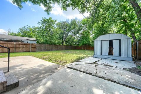 Tiny photo for 3033 Ballinger Drive, Garland, TX 75041 (MLS # 21266894)
