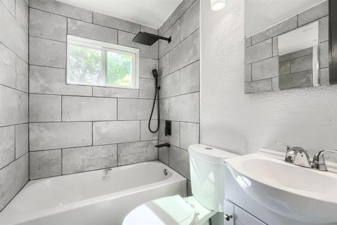 Tiny photo for 3033 Ballinger Drive, Garland, TX 75041 (MLS # 21266894)