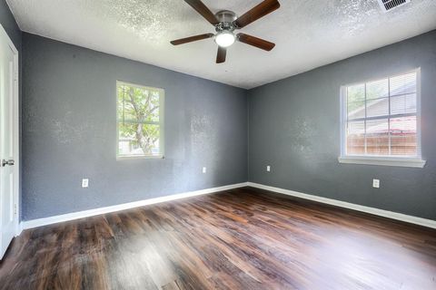Tiny photo for 3033 Ballinger Drive, Garland, TX 75041 (MLS # 21266894)