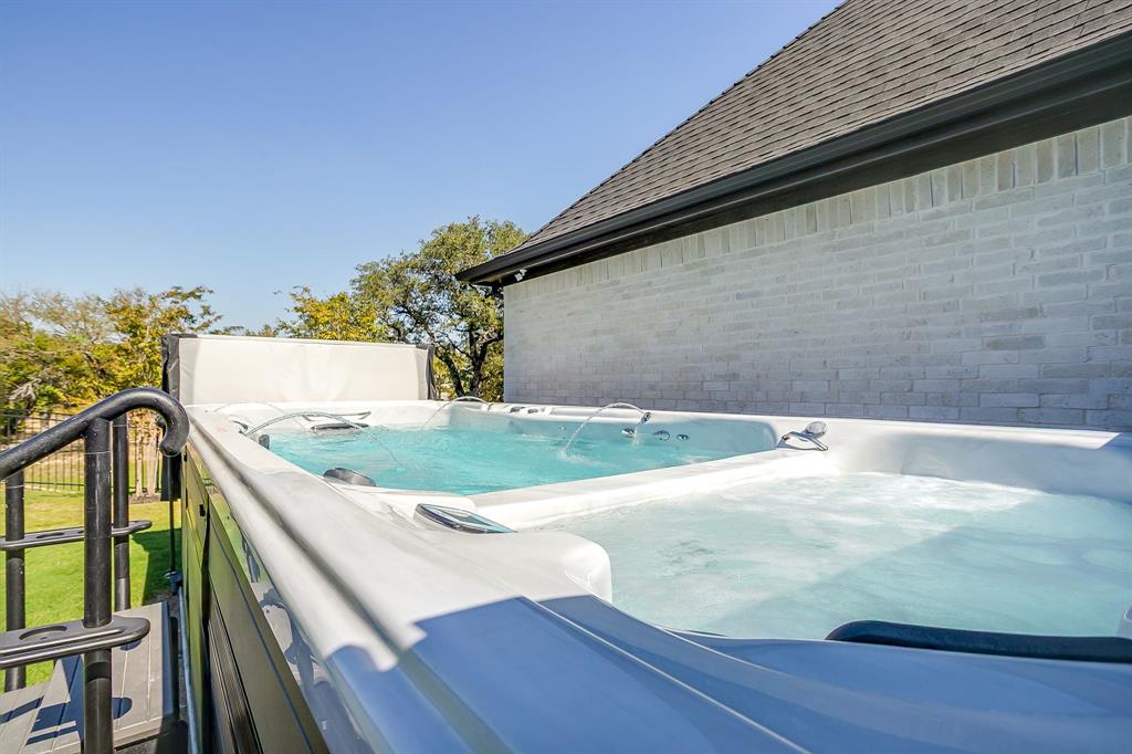 Aledo Bluffs Sub Pc - Residential