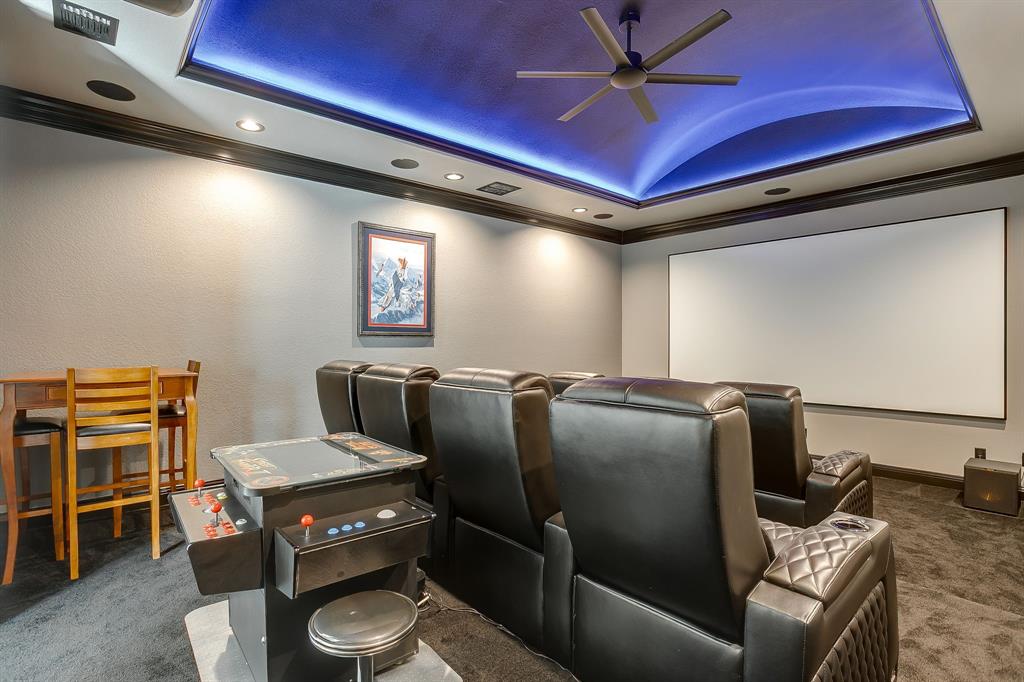 Aledo Bluffs Sub Pc - Residential