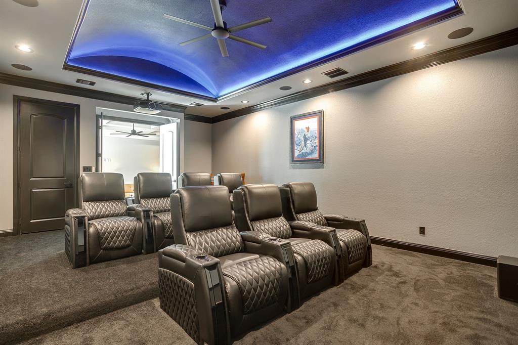 Aledo Bluffs Sub Pc - Residential