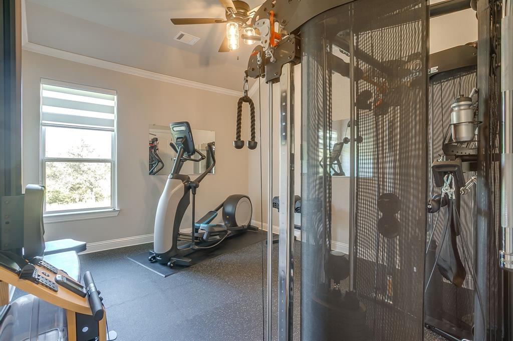 Aledo Bluffs Sub Pc - Residential