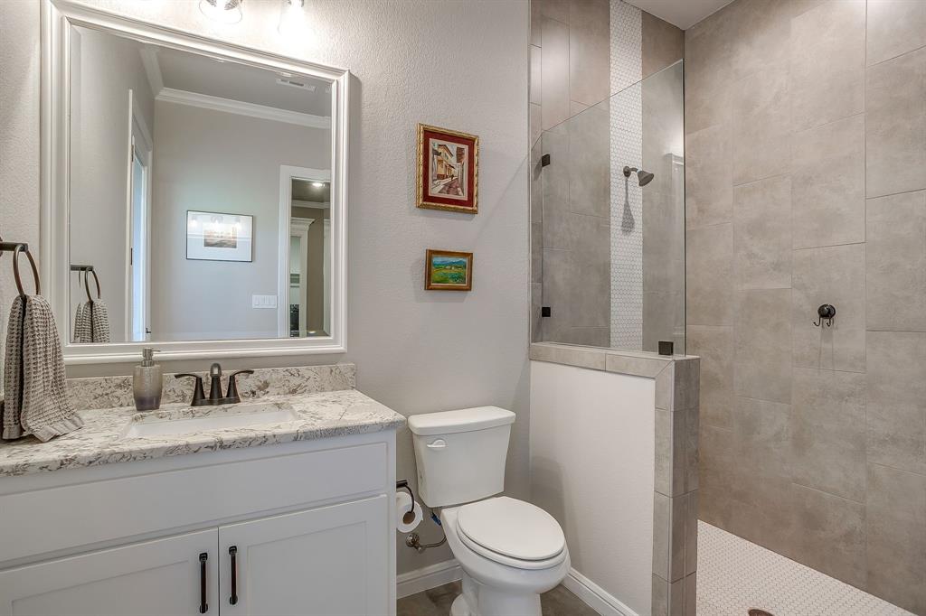 Aledo Bluffs Sub Pc - Residential