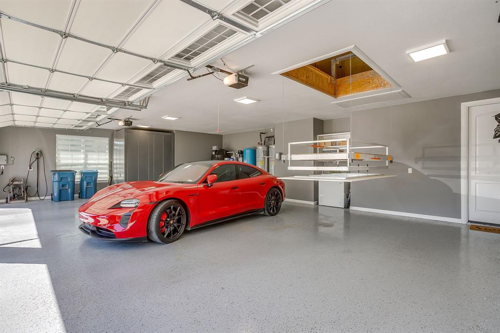 Aledo Bluffs Sub Pc - Residential