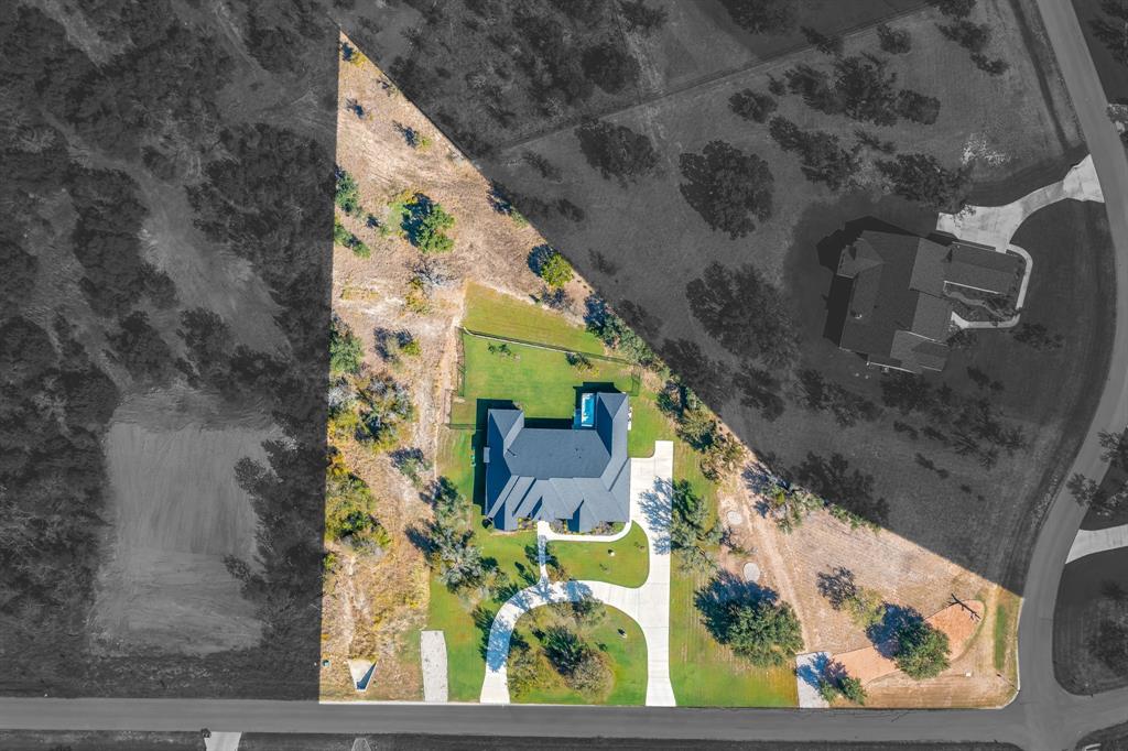 Aledo Bluffs Sub Pc - Residential