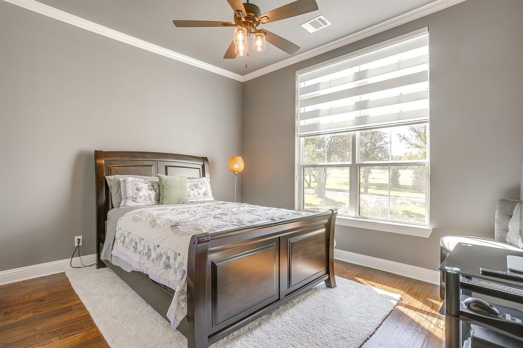 Aledo Bluffs Sub Pc - Residential