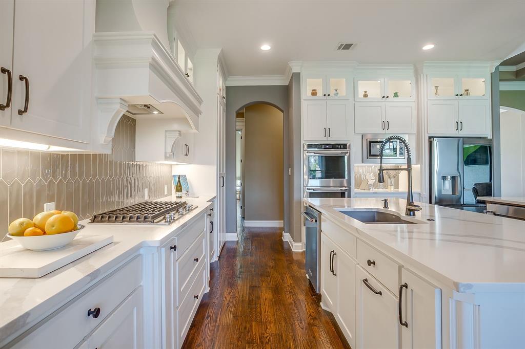 Aledo Bluffs Sub Pc - Residential