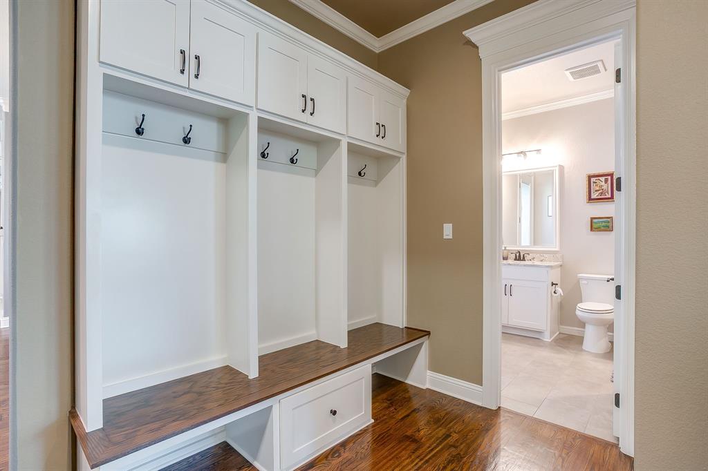 Aledo Bluffs Sub Pc - Residential