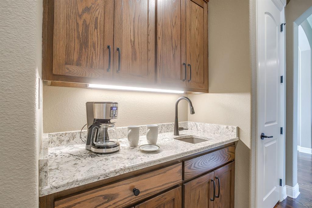 Aledo Bluffs Sub Pc - Residential