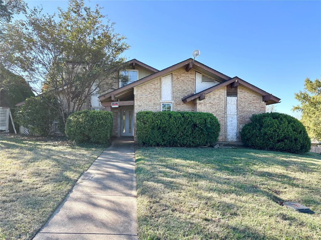 Joshua, Texas 76058, United States, 4 Bedrooms Bedrooms, ,2 BathroomsBathrooms,Residential,Active,44940