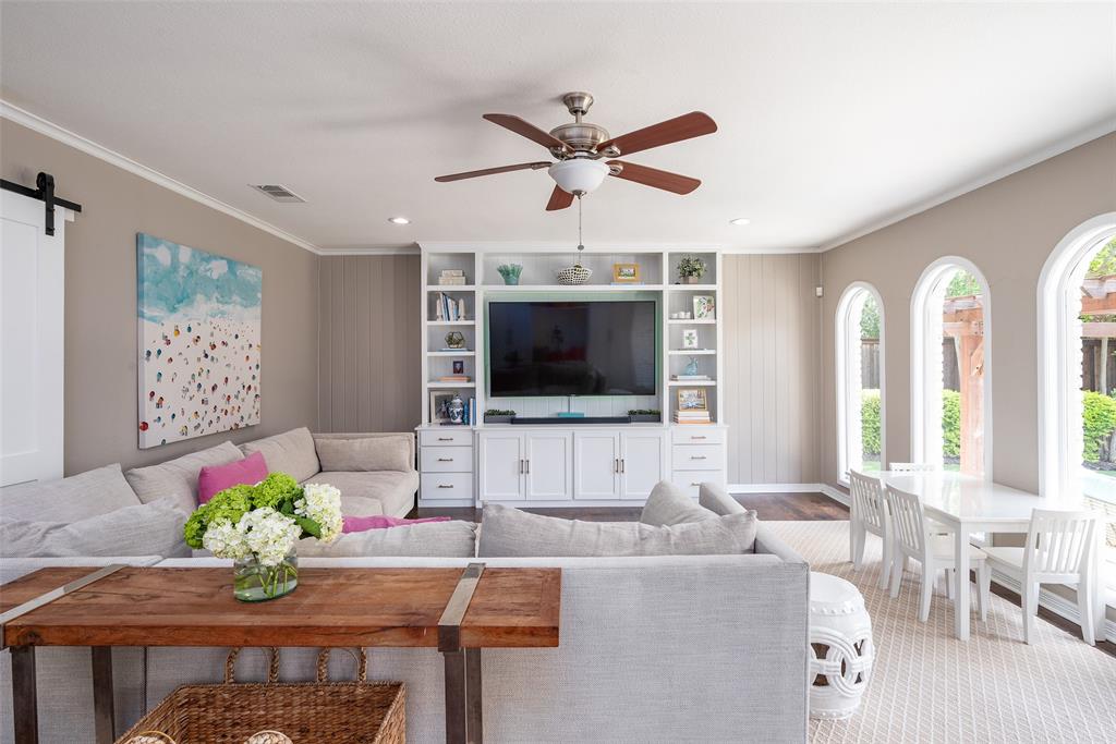 Sparkman Club Estates - Residential