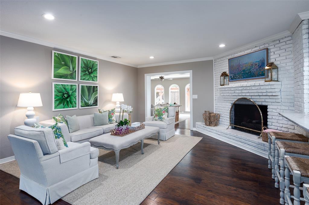 Sparkman Club Estates - Residential