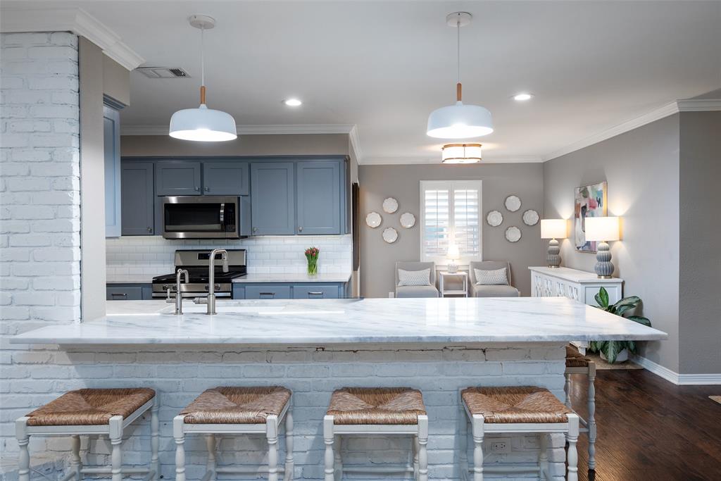 Sparkman Club Estates - Residential