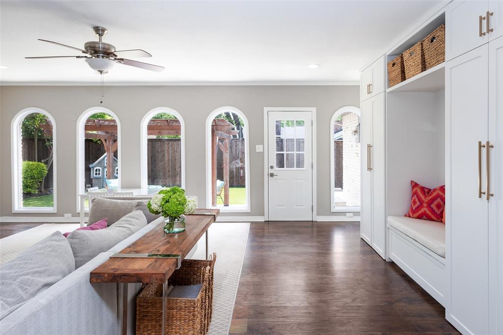 Sparkman Club Estates - Residential