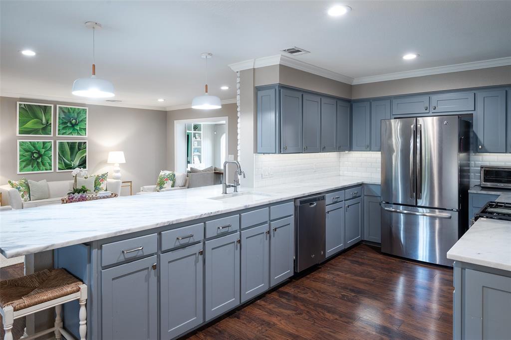 Sparkman Club Estates - Residential