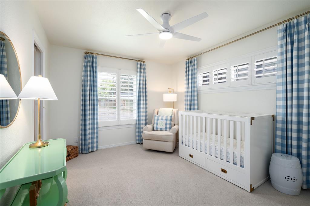 Sparkman Club Estates - Residential