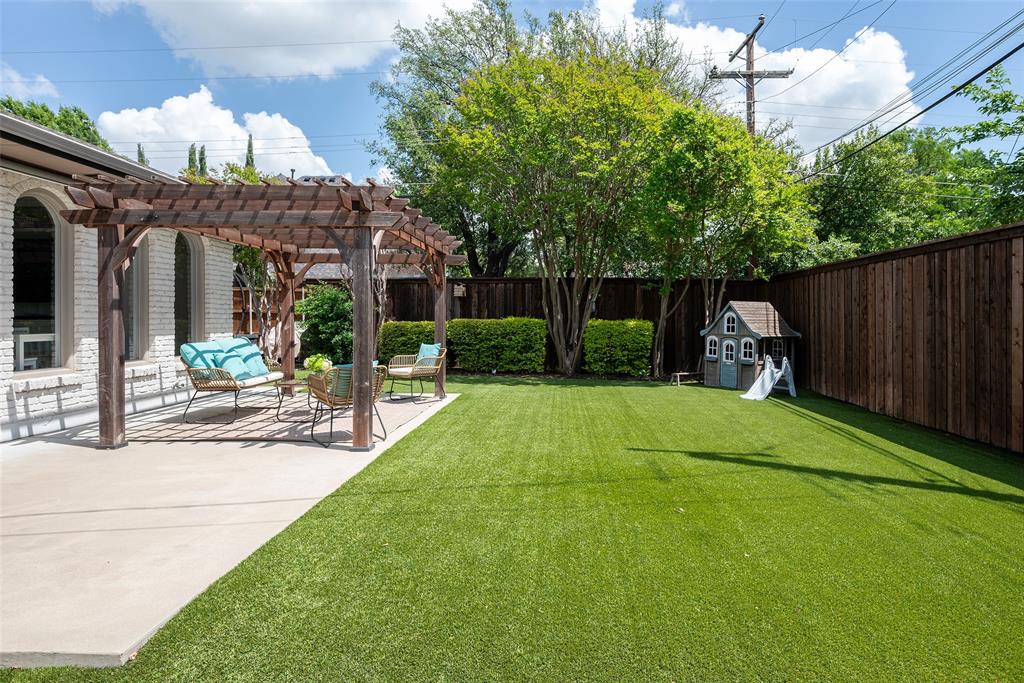 Sparkman Club Estates - Residential