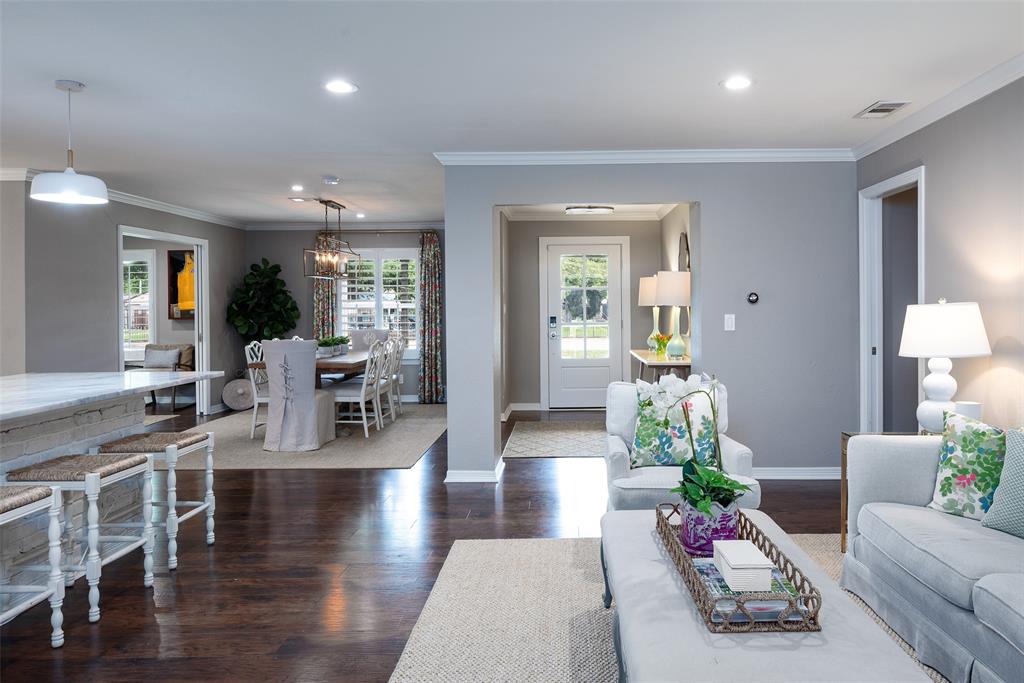 Sparkman Club Estates - Residential