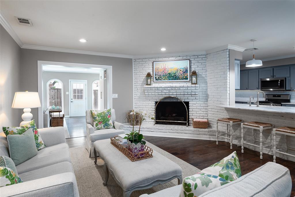 Sparkman Club Estates - Residential