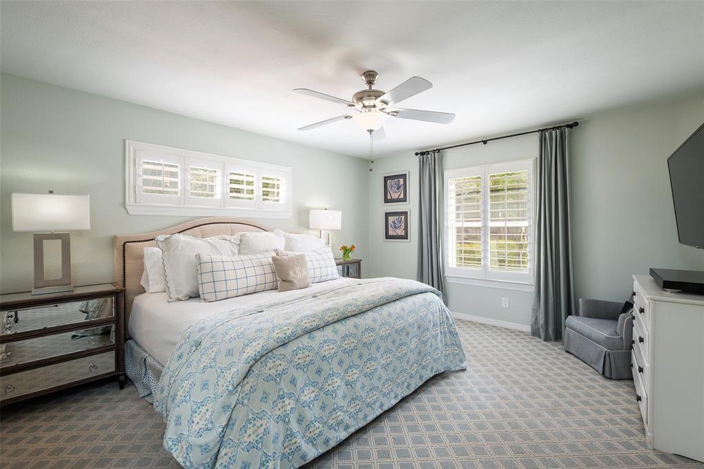 Sparkman Club Estates - Residential