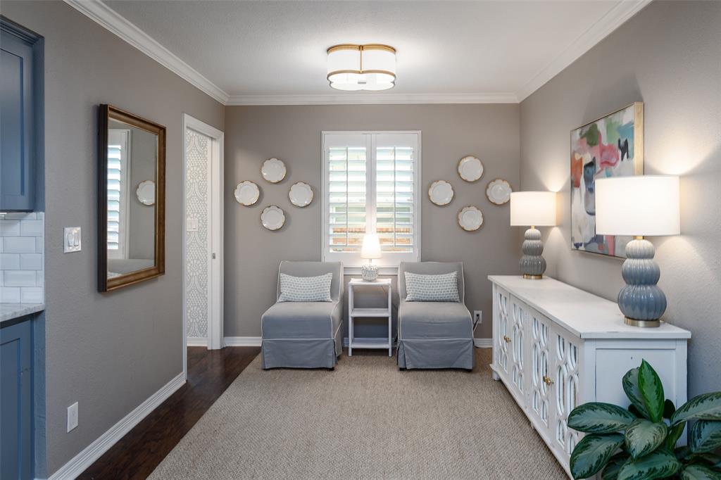 Sparkman Club Estates - Residential