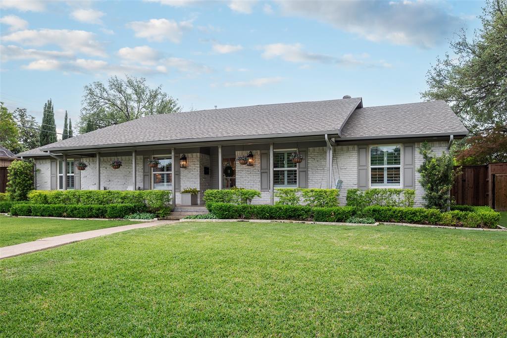 Sparkman Club Estates - Residential