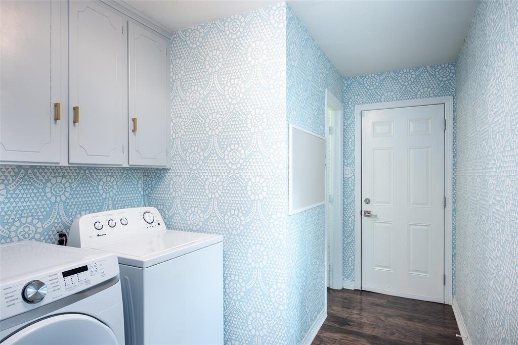 Sparkman Club Estates - Residential