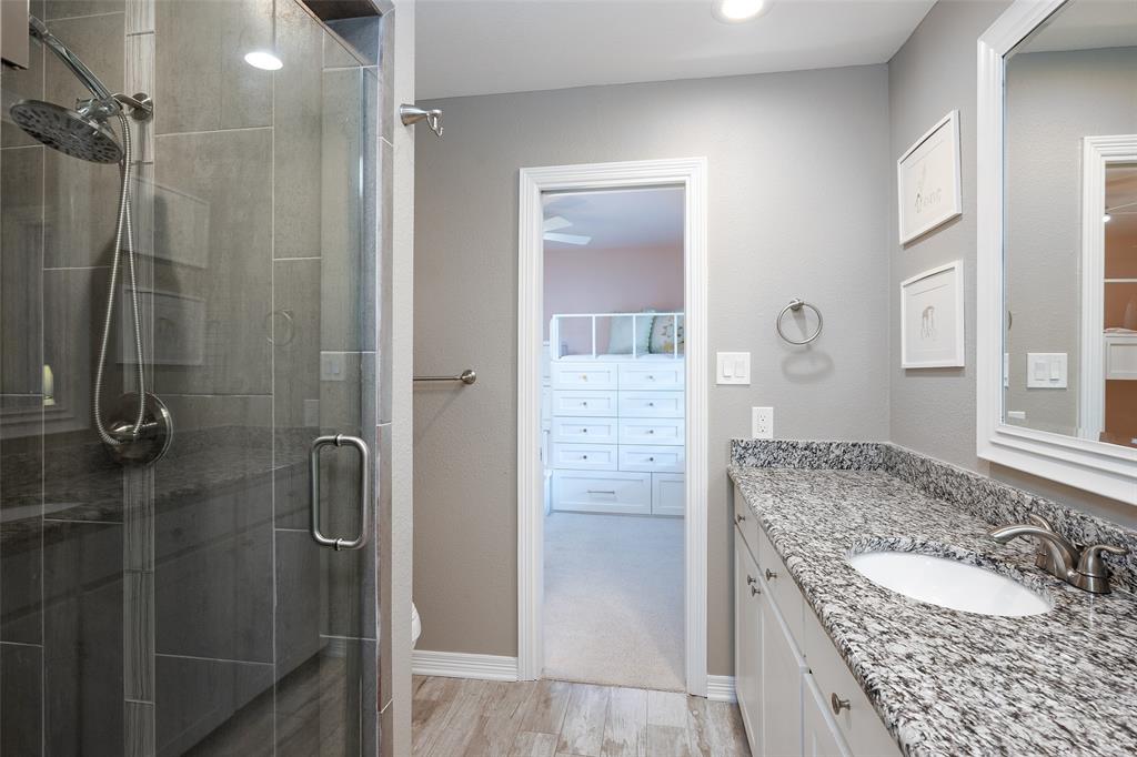 Sparkman Club Estates - Residential