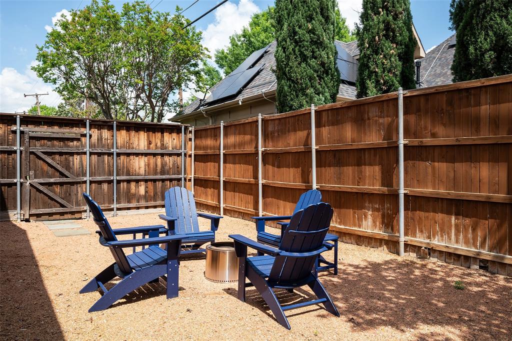 Sparkman Club Estates - Residential