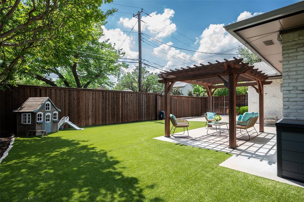 Sparkman Club Estates - Residential