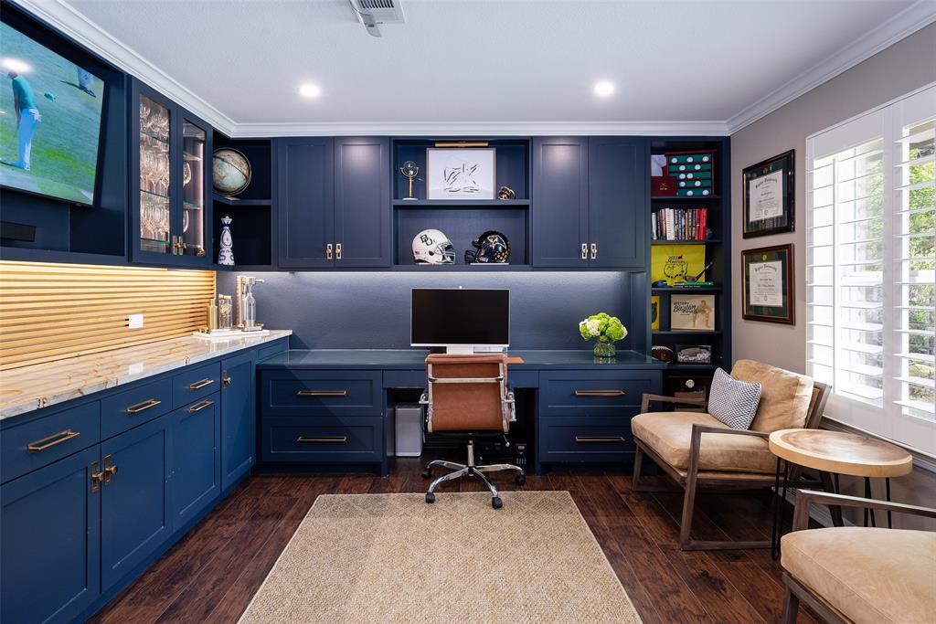 Sparkman Club Estates - Residential