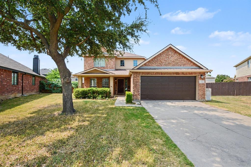 1330 Vireo Court