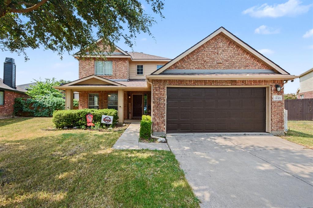 1330 Vireo Court