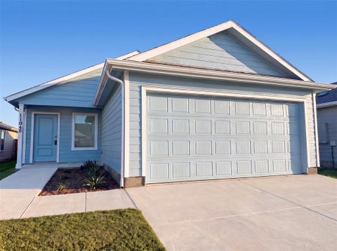 Photo of 11048 Losino Avenue, Providence Village, TX 76227 (MLS # 21421419)
